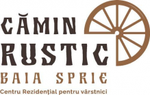 Sighetu Marmatiei - Camin Rustic - Azil Batrani Sighetu marmatiei