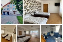 Camin Batrani - Azil Batrani Gruiu