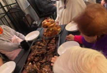 Azil Batrani Pipera Azil Batrani Pipera- Caminul de batrani Adina