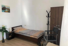 Azil Batrani Pipera Azil Batrani Pipera- Caminul de batrani Adina