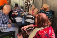 Azil Batrani Pipera Azil Batrani Pipera- Caminul de batrani Adina