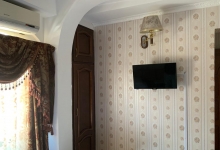 Azil Batrani Macin Camin de Batrani si Persoane Varstnice Macin