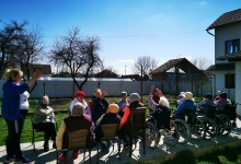 Azil Batrani Victoria Azil Camin Batrani Victoria - Asociatia Centru Pentru Persoane Cu Nevoi - Tabita