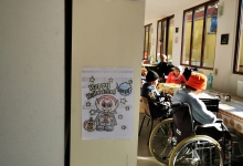 Azil Batrani Victoria Azil Camin Batrani Victoria - Asociatia Centru Pentru Persoane Cu Nevoi - Tabita