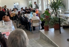 Azil Batrani Victoria Azil Camin Batrani Victoria - Asociatia Centru Pentru Persoane Cu Nevoi - Tabita