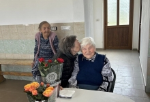 Azil Batrani Victoria Azil Camin Batrani Victoria - Asociatia Centru Pentru Persoane Cu Nevoi - Tabita