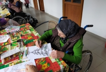 Azil Batrani Victoria Azil Camin Batrani Victoria - Asociatia Centru Pentru Persoane Cu Nevoi - Tabita