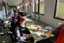 Azil Batrani Victoria Azil Camin Batrani Victoria - Asociatia Centru Pentru Persoane Cu Nevoi - Tabita