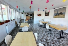 Azil Batrani Costinesti Camin Azil Batrani Costinesti