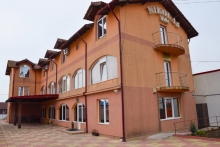 Azil Batrani Cernavoda Camine de Batrani Cernavoda