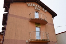 Azil Batrani Cernavoda Camine de Batrani Cernavoda