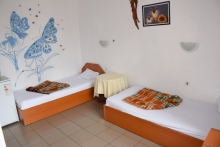 Azil Batrani Cernavoda Camine de Batrani Cernavoda