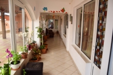 Azil Batrani Cernavoda Camine de Batrani Cernavoda