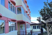 Azil Batrani Cernavoda Camine de Batrani Cernavoda