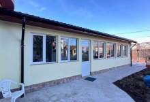 Azil Batrani Cernavoda Camine de Batrani Cernavoda