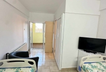 Azil Batrani Cernavoda Camine de Batrani Cernavoda