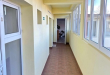 Azil Batrani Cernavoda Camine de Batrani Cernavoda