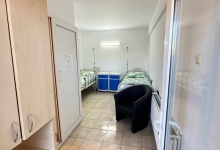 Azil Batrani Cernavoda Camine de Batrani Cernavoda