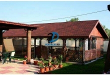 Azil Batrani Cernavoda Camine de Batrani Cernavoda