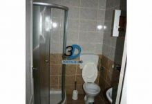 Azil Batrani Techirghiol Camine de Batrani Techirghiol