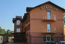 Azil Batrani Cernavoda Camine de Batrani Cernavoda