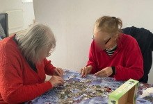 Azil Batrani Ciolpani Camin Batrani Ciolpani - Caminul Adina