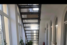 Azil Batrani Ciolpani Camin Batrani Ciolpani - Caminul Adina