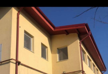 Azil Batrani Mogosoaia Camin Batrani Mogosoaia - Caminul Adina