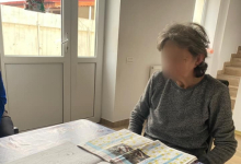 Azil Batrani Ciolpani Camin Batrani Ciolpani - Caminul Adina