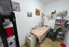 Azil Batrani Mogosoaia Camin Batrani Mogosoaia - Caminul Adina