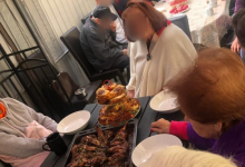 Azil Batrani Mogosoaia Camin Batrani Mogosoaia - Caminul Adina