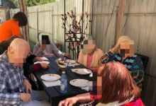 Azil Batrani Ciolpani Camin Batrani Ciolpani - Caminul Adina