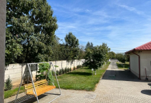 Azil Batrani Gruiu Camin Azil Batrani Gruiu - CAMINUL MIHAELA