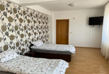 Azil Batrani Gruiu Camin Azil Batrani Gruiu - CAMINUL MIHAELA