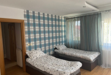 Azil Batrani Gruiu Camin Azil Batrani Gruiu - CAMINUL MIHAELA