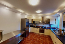 Azil Batrani Gruiu Camin Azil Batrani Gruiu - CAMINUL MIHAELA