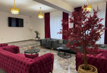 Azil Batrani Ploiesti Azil Batrani Cioflinceni - Caminul de Batrani Adina