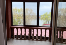 Azil Batrani Snagov Camin Batrani Snagov - Caminul Adina