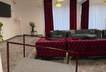 Azil Batrani Brazii de Sus Azil Batrani Brazii de Sus - Caminul de batrani Adina