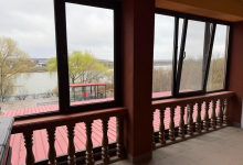 Azil Batrani Ghighiu Azil Batrani Ghighiu - Caminul de Batrani Adina