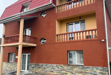 Azil Batrani Baneasa Camin Batrani Baneasa - Caminul Adina