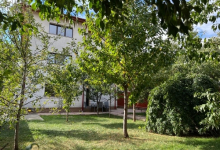 Azil Batrani Catelu Camin Varstnici Catelu - Camin Adina