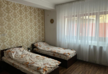 Azil Batrani Dascalu Camin Varstnici Dascalu - Camin Adina