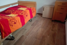 Azil Batrani Codlea Azil Camin Batrani Codlea - Asociatia Centru Pentru Persoane Cu Nevoi - Tabita