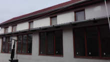 Azil Batrani Targu Secuiesc Azil Camin Batrani Targu Secuiesc - Asociatia Centru Pentru Persoane Cu Nevoi - Tabita