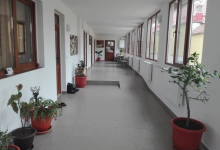 Azil Batrani Targu Secuiesc Azil Camin Batrani Targu Secuiesc - Asociatia Centru Pentru Persoane Cu Nevoi - Tabita