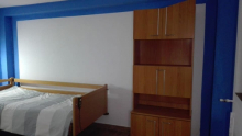 Azil Batrani Codlea Azil Camin Batrani Codlea - Asociatia Centru Pentru Persoane Cu Nevoi - Tabita