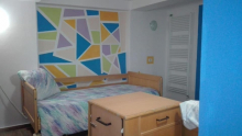 Azil Batrani Targu Secuiesc Azil Camin Batrani Targu Secuiesc - Asociatia Centru Pentru Persoane Cu Nevoi - Tabita
