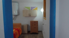 Azil Batrani Codlea Azil Camin Batrani Codlea - Asociatia Centru Pentru Persoane Cu Nevoi - Tabita